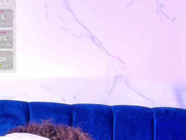 KIARATENTATION webcam