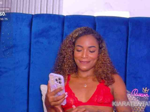 KIARATENTATION webcam