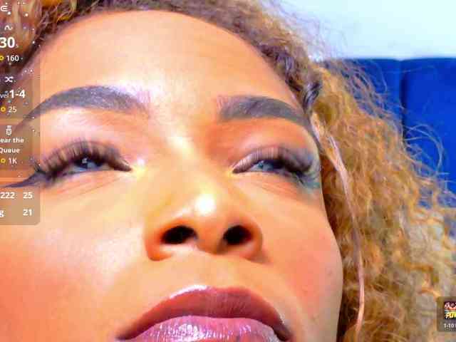 KIARATENTATION webcam