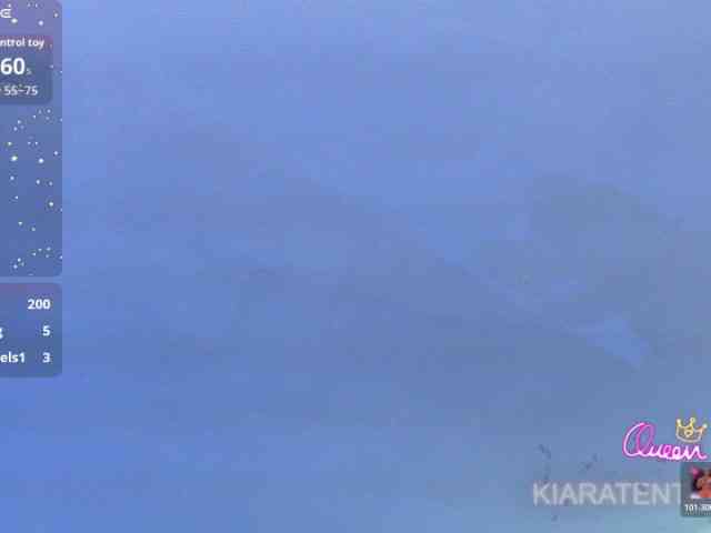 KIARATENTATION webcam