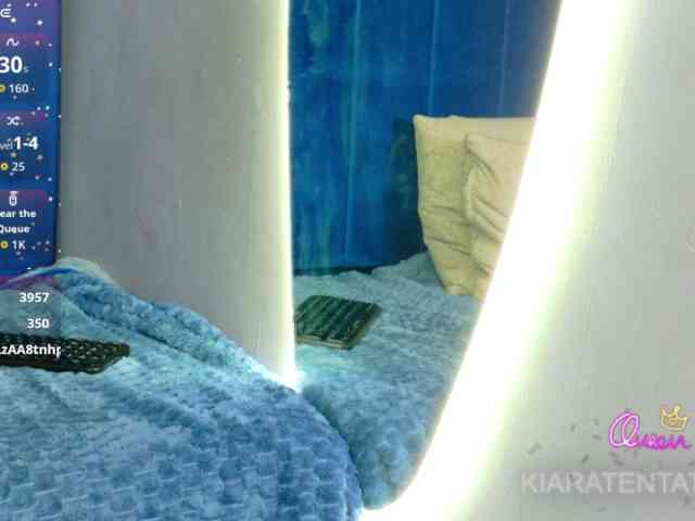 KIARATENTATION webcam