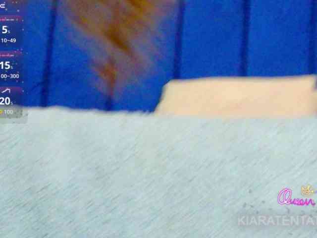 KIARATENTATION webcam