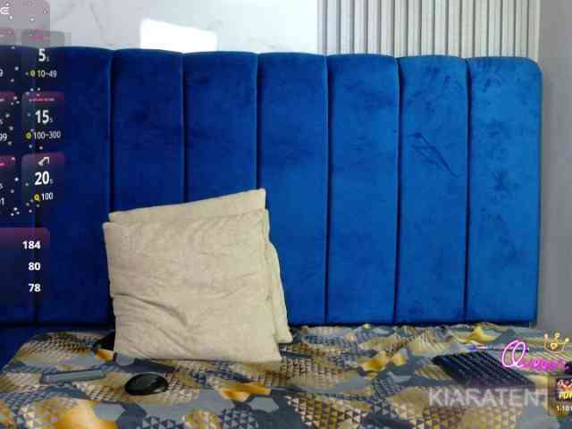 KIARATENTATION