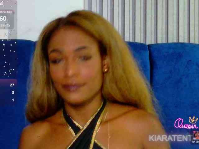 KIARATENTATION