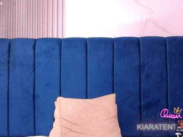 KIARATENTATION webcam