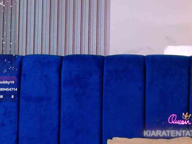 KIARATENTATION webcam