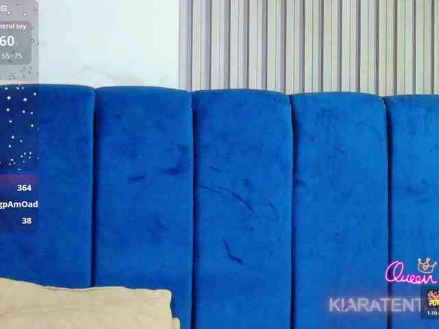 KIARATENTATION KIARATENTATION
