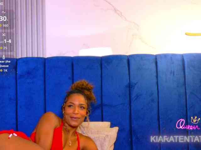 Modèle: kiaratentation