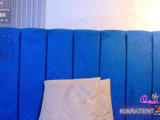 KIARATENTATION webcam