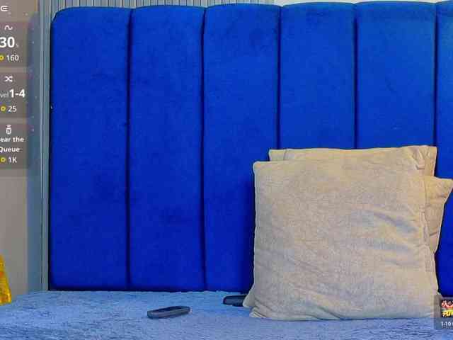 KIARATENTATION webcam