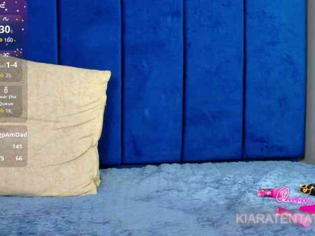 KIARATENTATION