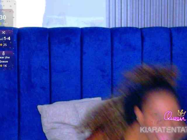 KIARATENTATION webcam