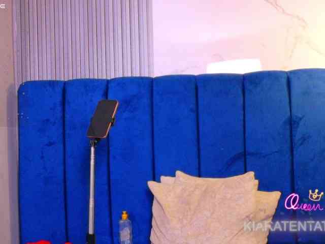 KIARATENTATION webcam