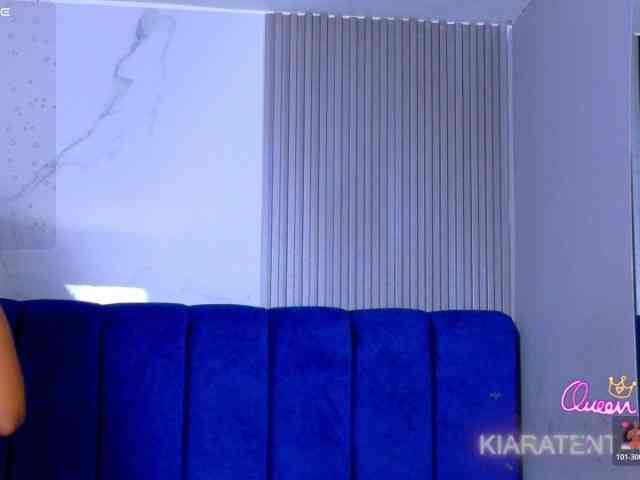 KIARATENTATION webcam