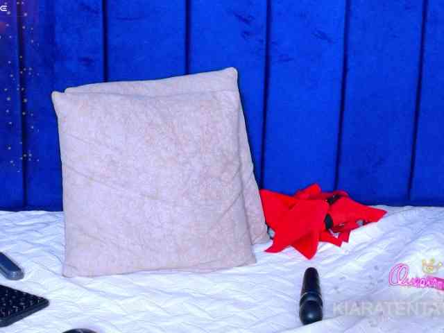 KIARATENTATION webcam