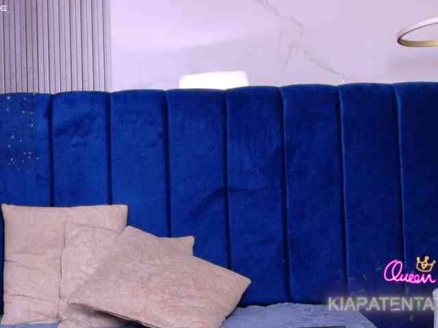KIARATENTATION webcam