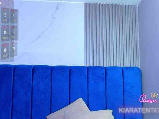 KIARATENTATION