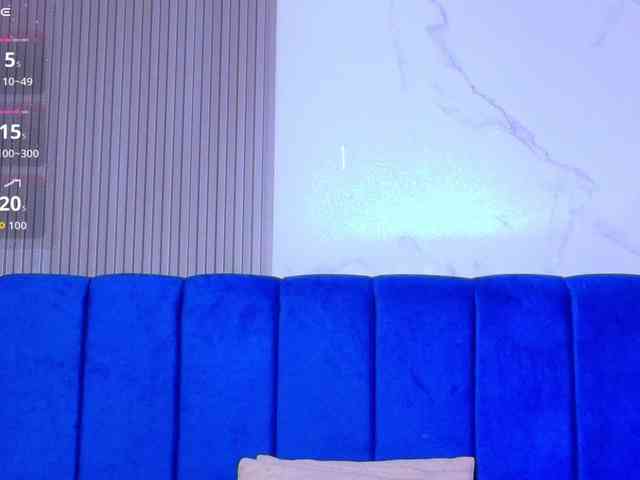 KIARATENTATION webcam