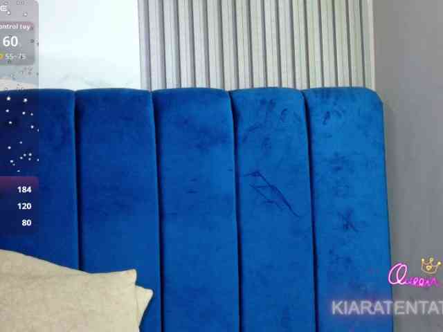 KIARATENTATION webcam