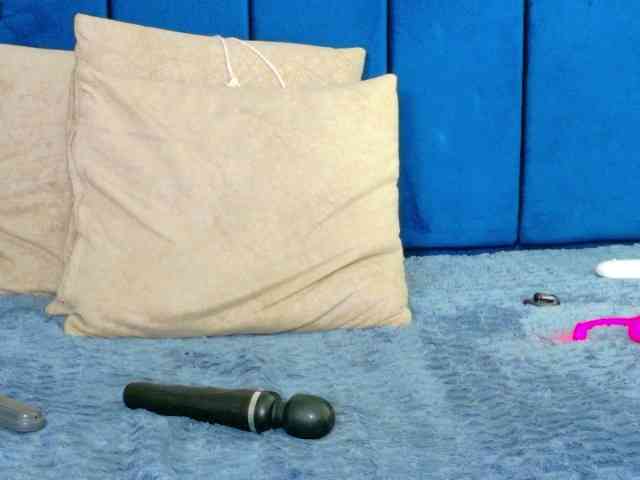 KIARATENTATION webcam
