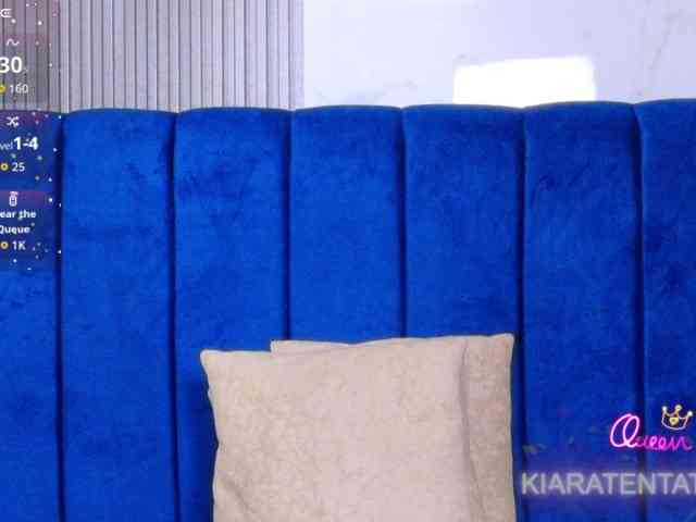 KIARATENTATION webcam