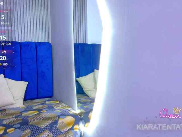 KIARATENTATION