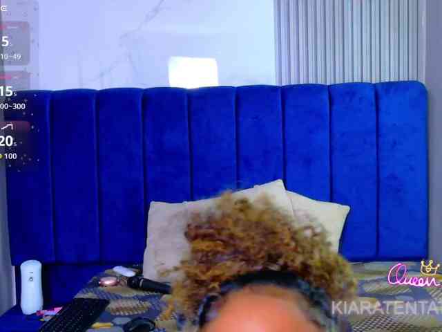 KIARATENTATION webcam