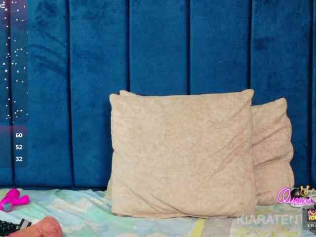 KIARATENTATION webcam