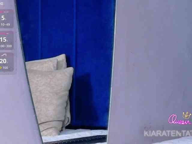 KIARATENTATION webcam
