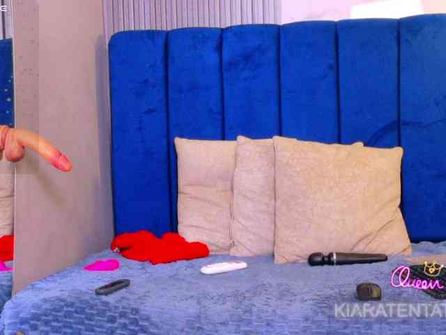 KIARATENTATION webcam