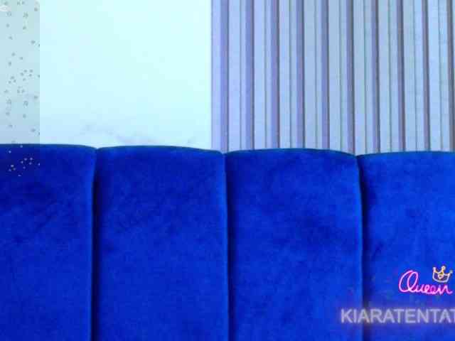 KIARATENTATION webcam