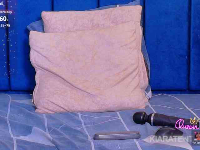 KIARATENTATION