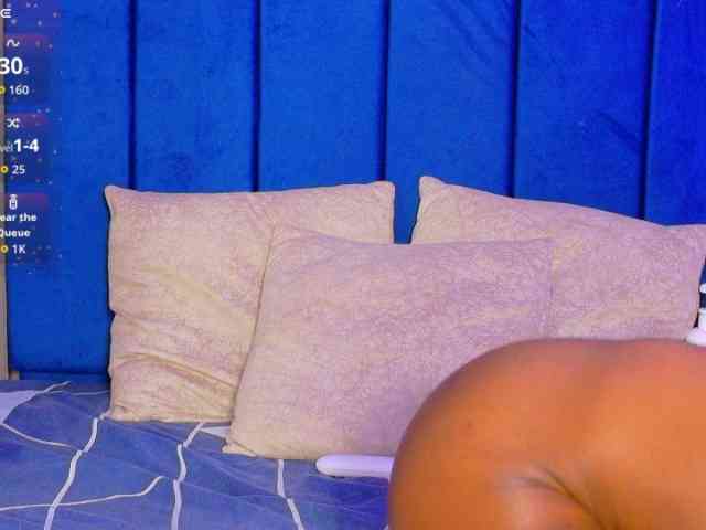 KIARATENTATION webcam