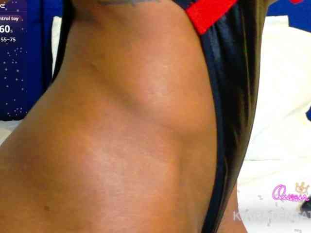 KIARATENTATION webcam