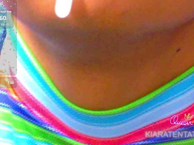 KIARATENTATION webcam