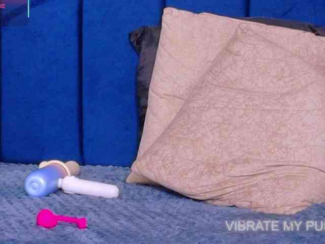 KIARATENTATION webcam