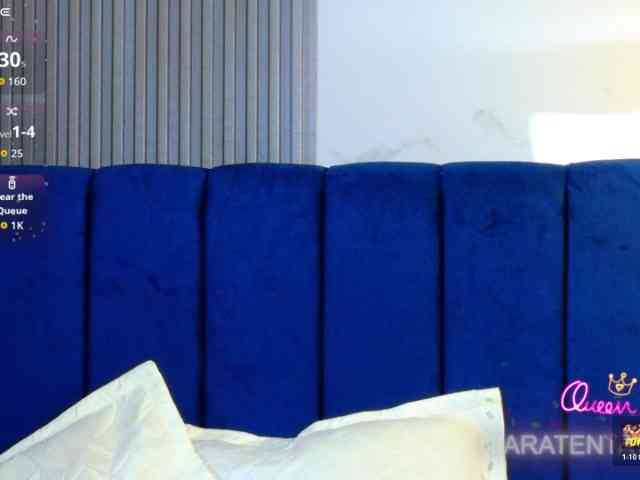 KIARATENTATION webcam