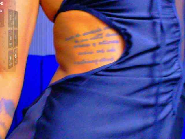 KIARATENTATION webcam