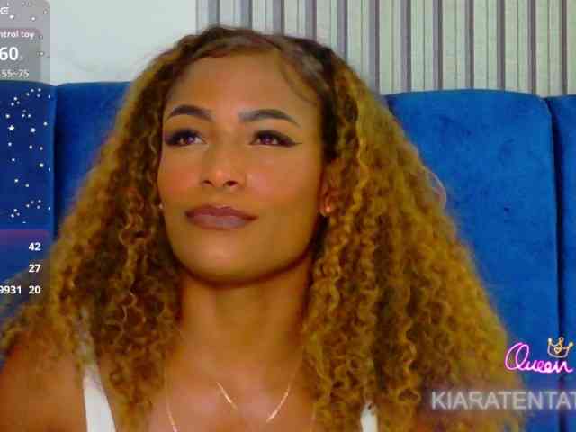 KIARATENTATION KIARATENTATION