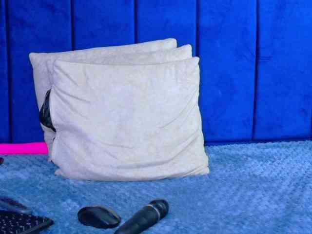 KIARATENTATION webcam