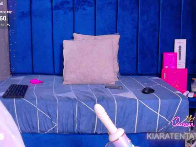 KIARATENTATION