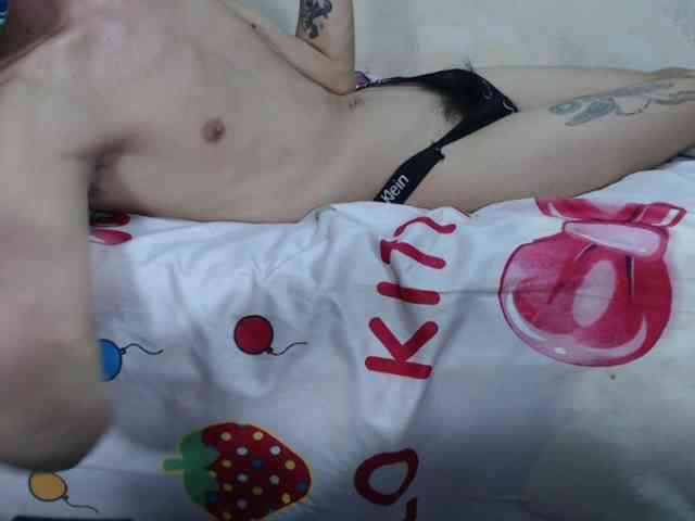 TsAmanda Live Webcam on BongaCams