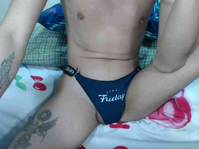TsAmanda