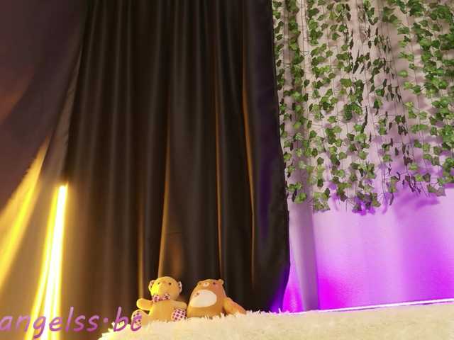 Angels631's BongaCams show and profile