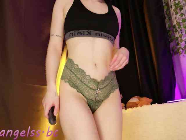 AngelsBoobs