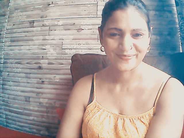 Indianlusty live cam on BongaCams