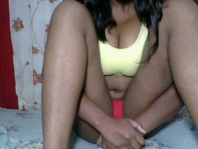 MelanyAlex, modèle webcam