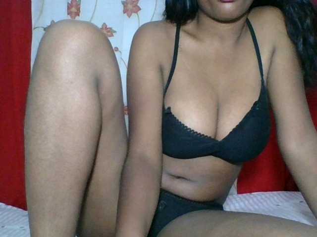 MelanyAlex