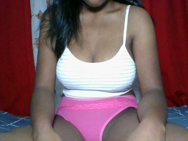 MelanyAlex live cam on BongaCams