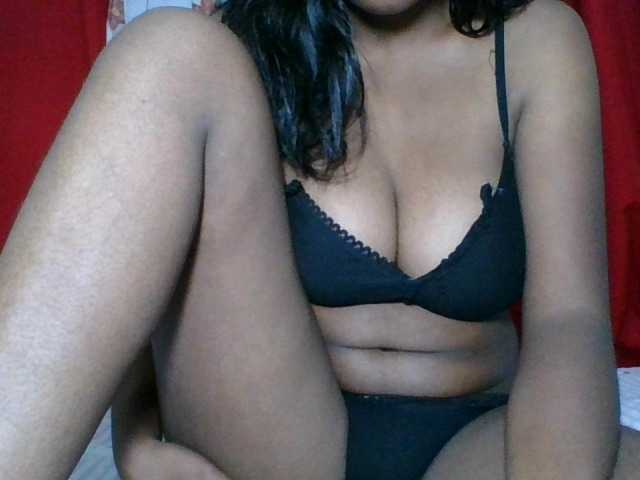 MelanyAlex live cam on BongaCams